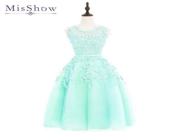 short lace knee length red pink black homecoming dress tulle party prom gown 8th grade graduation dresses 20213219946, White;black